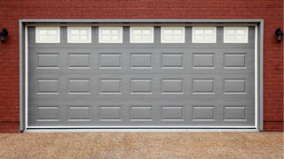 Garage Door Repair at Rosewood Gardens Condo, Florida