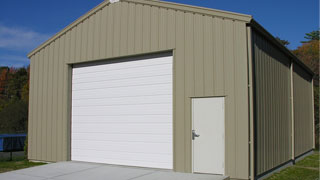 Garage Door Openers at Rosewood Gardens Condo, Florida